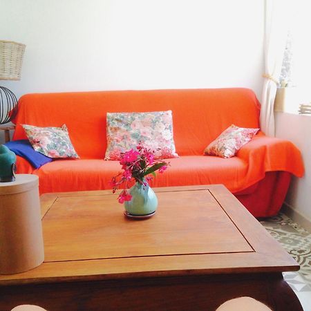 La Terrasse Du Mole Apartment Sete Ngoại thất bức ảnh