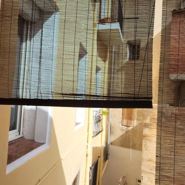 La Terrasse Du Mole Apartment Sete Ngoại thất bức ảnh
