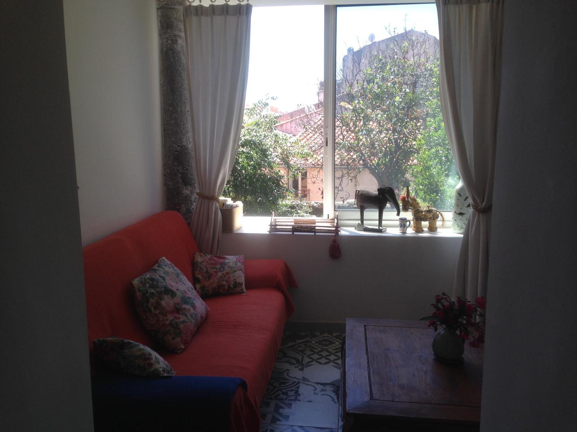La Terrasse Du Mole Apartment Sete Ngoại thất bức ảnh