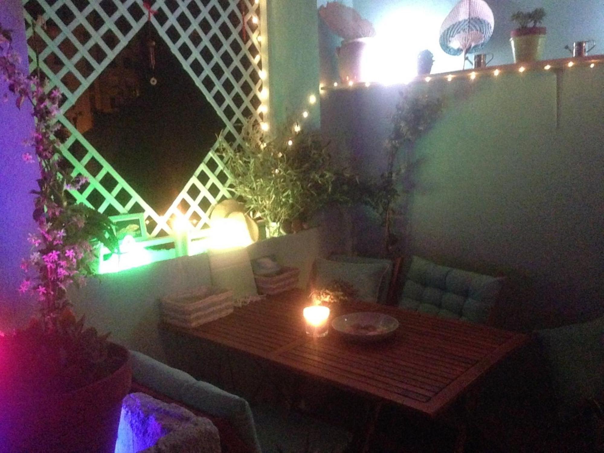 La Terrasse Du Mole Apartment Sete Ngoại thất bức ảnh