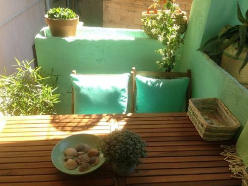 La Terrasse Du Mole Apartment Sete Ngoại thất bức ảnh