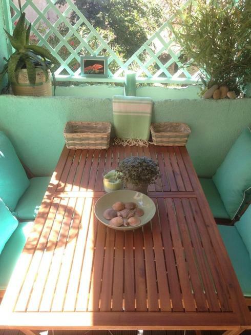 La Terrasse Du Mole Apartment Sete Ngoại thất bức ảnh