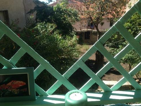 La Terrasse Du Mole Apartment Sete Ngoại thất bức ảnh