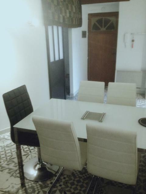 La Terrasse Du Mole Apartment Sete Ngoại thất bức ảnh