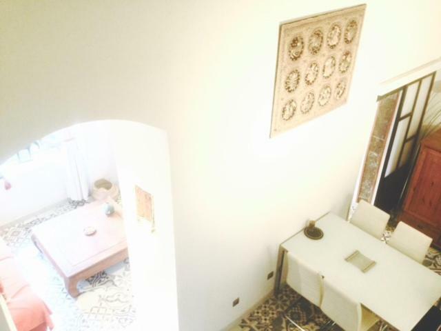 La Terrasse Du Mole Apartment Sete Ngoại thất bức ảnh