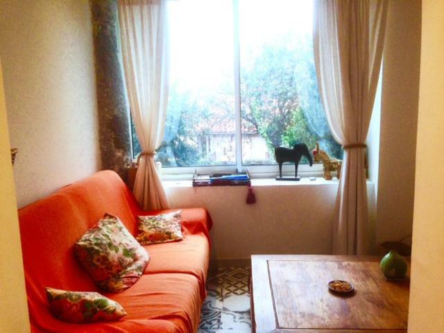 La Terrasse Du Mole Apartment Sete Ngoại thất bức ảnh
